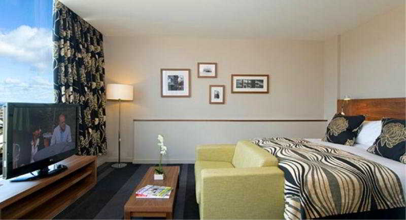 Apex Waterloo Place Hotel Edynburg Zewnętrze zdjęcie